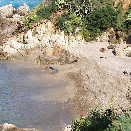 Calaluna Шале